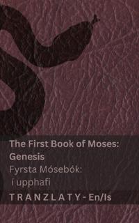 The Bible (Genesis) / Biblían (Fyrsta Mósebók)