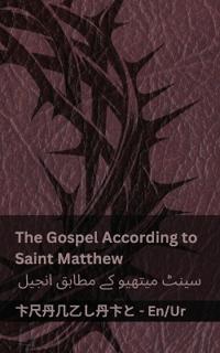 The Bible (The Gospel According to Saint Matthew) / ????? (???? ?????? ?? ????? ?????)