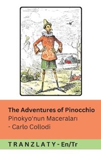 The Adventures of Pinocchio / Pinokyo'nun Maceralari