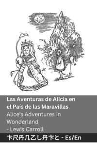 Las Aventuras de Alicia en el País de las Maravillas / Alice's Adventures in Wonderland