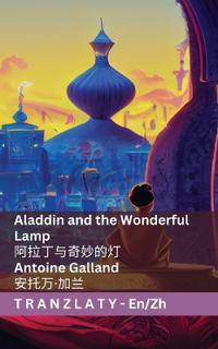 Aladdin and the Wonderful Lamp / ????????