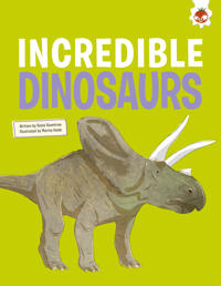 Weird and Wonderful Dinosaurs