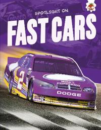 Spotlight on Fast Cars