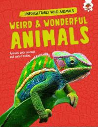 Weird and Wonderful Animals