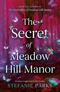 The Secret of Meadow Hill Manor