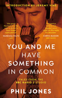You and Me Have Something in Common