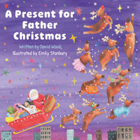 A Present for Father Christmas