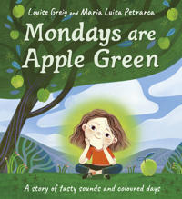 Mondays Are Apple Green