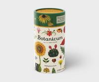 Pussel Botanicum 1000 bitar
