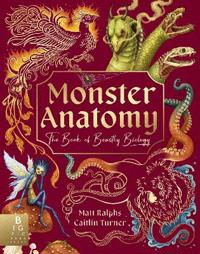 Monster Anatomy