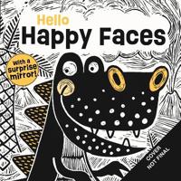 Hello Happy Faces