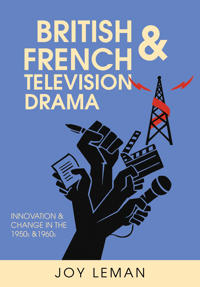 British and French Television Drama