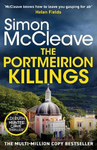The Portmeirion Killings