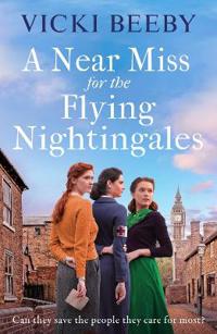A Near Miss for the Flying Nightingales