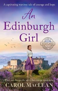 An Edinburgh Girl