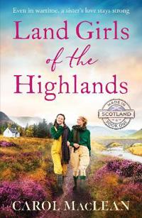 Land Girls of the Highlands