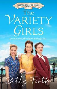 The Variety Girls