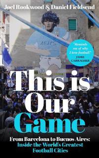 This is Our Game