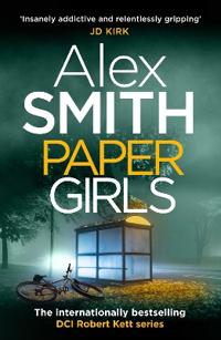 Paper Girls