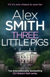 Three Little Pigs