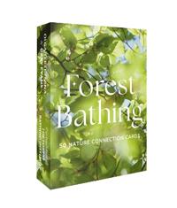 Forest Bathing