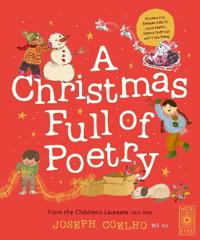 A Christmas Full of Poetry