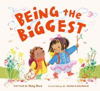 Being the Biggest