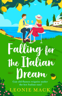 Falling for the Italian Dream