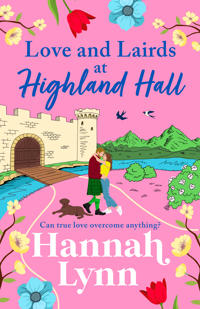 Bokomslag för "Love and Lairds at Highland Hall"