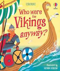Who were the Vikings anyway?