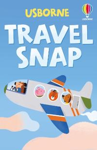 Travel Snap
