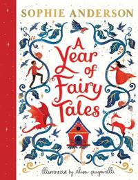 A Year of Fairy Tales