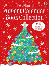 Advent Calendar Book Collection