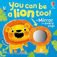 You can be a Lion too!
