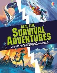 Real Life Survival Adventures