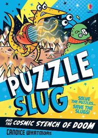 Puzzle Slug and the Cosmic Stench of Doom