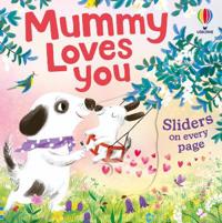 Mummy Loves You