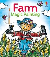 Farm Magic Painting