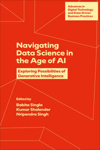 Navigating Data Science in the Age of AI