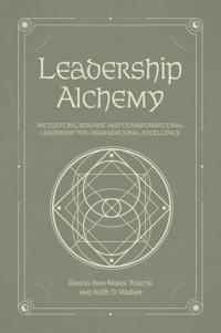 Leadership Alchemy