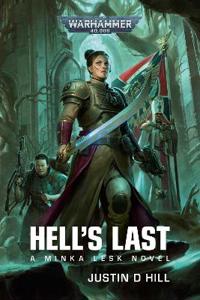 Hell's Last