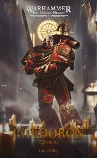 Raldoron Revenant