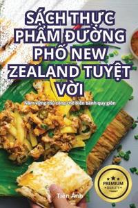 Sách Th?c Ph?m ÐU?ng Ph? New Zealand Tuy?t V?i