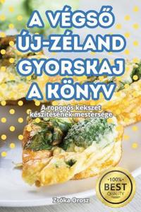A VégsO Új-Zéland Gyorskaja Könyv