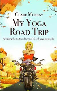 My Yoga Road Trip