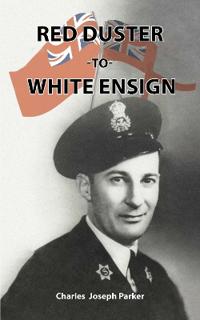 Red Duster to White Ensign
