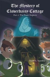 The Mystery of Cloverdaisy Cottage