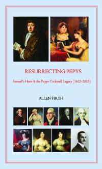 Resurrecting Pepys