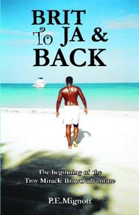 Brit To JA & Back