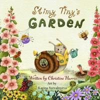 Slimy Tiny's Garden